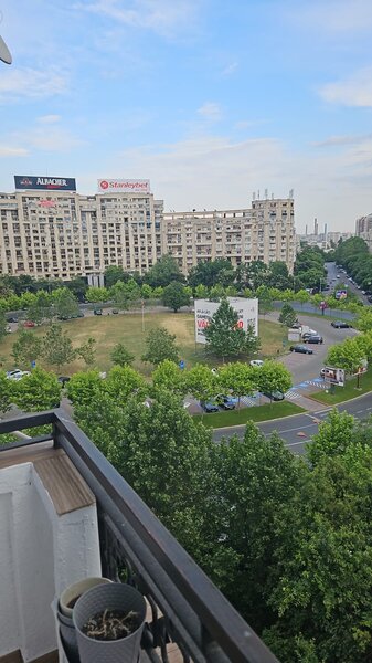 Rond Alba Iulia, Unirii 75
