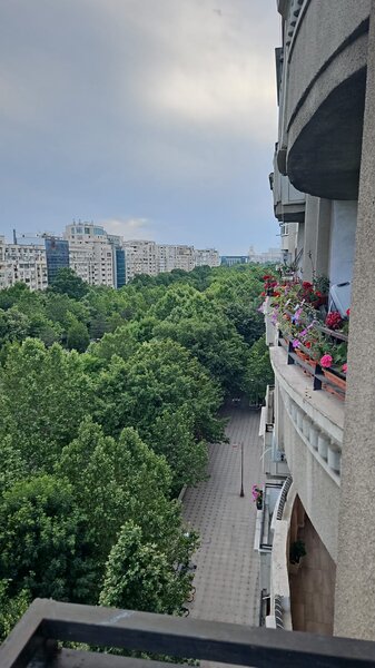 Rond Alba Iulia, Unirii 75