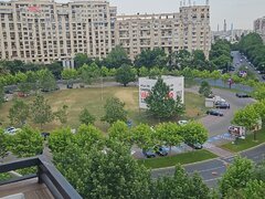 Rond Alba Iulia, Unirii 75